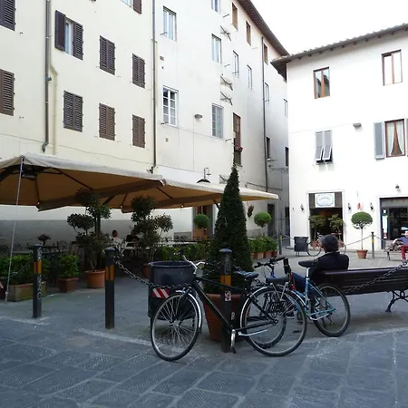 Appartamenti Ponte Vecchio-3